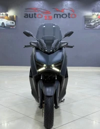 YAMAHA X-MAX TECH-MAX 300 ( SAFI ) 2024