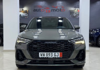 voitures-audi-q3-2023-s-line-40-tdi-200cv-quattro-full-option-tlemcen-algerie