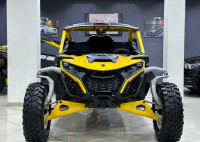 voitures-canam-maverick-r-240cv-2024-x-rs-smart-shox-fox-tlemcen-algerie