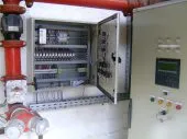 electricien batiment et industrielle 
