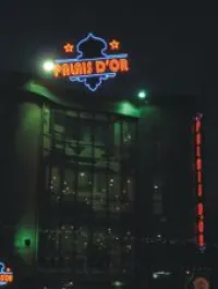 Enseignes lumineuses