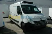 transport des produit alimentaire 