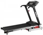salle fitness