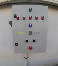 Groupe compreseur frigorifique bitzer copeland 