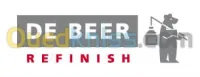 de beer refinish