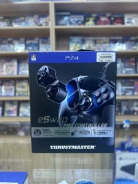 MANETTE THRUSTMASTER ESWAP PRO PS4