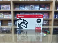 SSD NVMe M.2 KINGSPEC NX SERIES GEN3 (512GB&1TB)