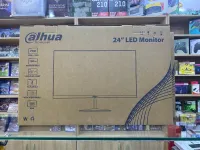 Ecran Dahua 24" IPS FHD 100Hz Haut-Parleurs Intégrés 