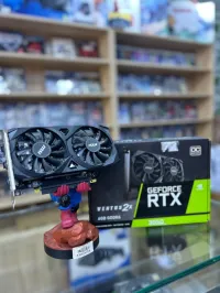 CARTE GRAPHIQUE MSI RTX 3050 6GB (OCCASION)