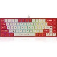 CLAVIER MECANIQUE AJAZZ AK680