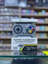 MANETTE SUPER GAMEPAD ARCADE WIRELESS