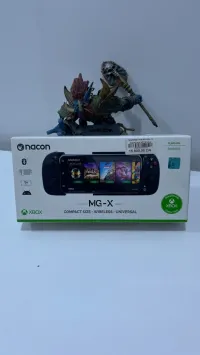 MANETTE NACON MG X COMPACT WIRELESS ANDROID TELEPHONE 