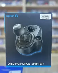 LOGITECH DRIVING FORCE SHIFTER