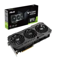 CARTE GRAPHIQUE ASUS TUF GAMING RTX 3080 Ti 12GB