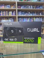 carte-graphique-asus-geforce-rtx-4070-dual-oc-12gb-bab-ezzouar-alger-algerie