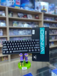 CLAVIER AULA WIN60 MAGNETIC SWITCH