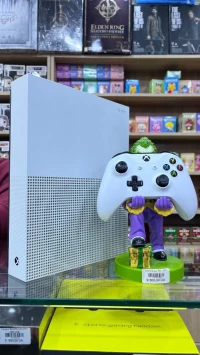 CONSOLE XBOX ONE S 500GB (OCCASION)