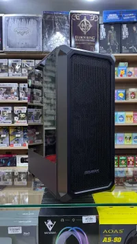 BOITIER COUGAR ARCHON 2 MESH RGB 