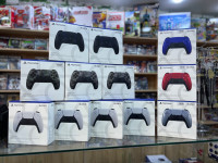 video-game-accessories-manette-dualsense-bab-ezzouar-alger-algeria