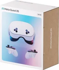 META QUEST 3S 256 GB