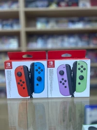 NINTENDO SWITCH JOY-CON PAIR