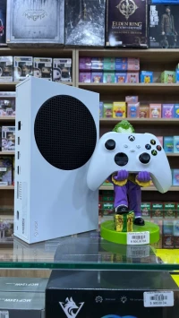 CONSOLE XBOX SERIE S 500GB (occasion ) GARANTIE 