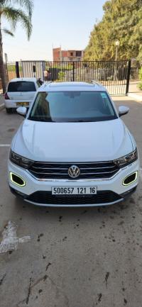 voitures-volkswagen-t-roc-2021-boumerdes-algerie