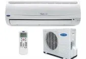 climatisation, chaud et froid