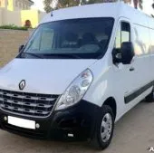 Transport tous wilaya d'alger