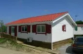 montage et démontage les chalets 