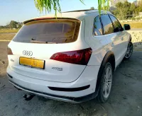 Audi Q5 Audi Q5 2013