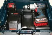 maintenance d'outillage BOSCH