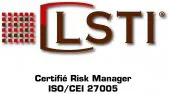 Formation Risk Manager ISO 27005:2011