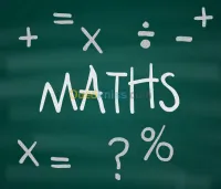 prof de maths
