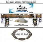 Saisie,Impression,Traduction