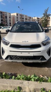 سيارات-kia-kx1-2025-باب-الزوار-الجزائر