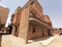 Location Villa Laghouat Hassi rmel