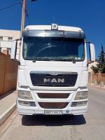 camion-مان-achaacha-mostaganem-algerie