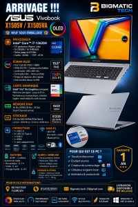 كمبيوتر-محمول-asus-vivobook-oled-i7-13620h-16gb-ddr5-512-ssd-nvme-تلمسان-الجزائر