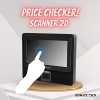 PRICE CHECKER WINDOWS TACTILE 