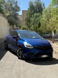 Renault Clio 4 2018 GT Line +