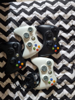 xbox-4-manette-360-ouled-fayet-alger-algerie