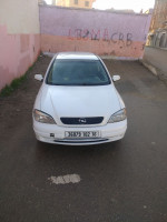 moyenne-berline-opel-astra-2002-bordj-el-bahri-alger-algerie