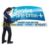 pare brise 308 boxer bipper 