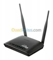 Routeur D-LINK Wifi N 300 DIR-605L