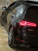 voitures-volkswagen-golf-7-2018-r-line-bab-ezzouar-alger-algerie