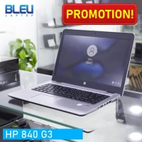 HP ELITEBOOK 840 G3