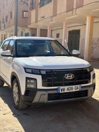 سيارات-hyundai-creta-2025-2026-تقرت-الجزائر