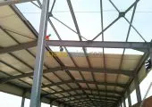 fabrication et construction