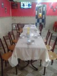 Réservation pour repas de fêtes
